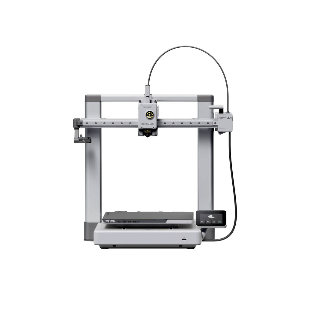 Bambu Lab 3D Printer A1 combo